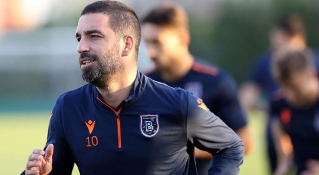 Arda Turan'ın neden kadroda olmadığı belli oldu!