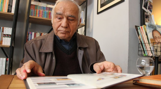 Arkadaşının hediyesiyle başladı... Şimdi değeri 500 bin liranın üzerinde