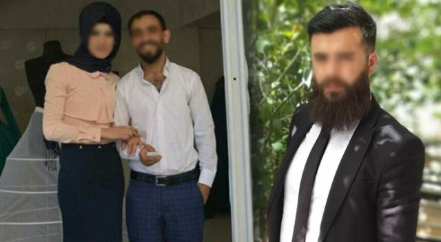 Arnavutköy&#039;de dehşet! Bir kişiyi öldürüp eşini ağır yaraladı