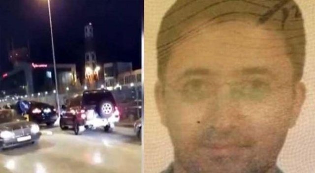 Arnavutluk’tan getirilen FETÖ’cü Harun Çelik polise teslim edildi Arnavutluk’tan getirilen FETÖ’cü Harun Çelik polise teslim edildi