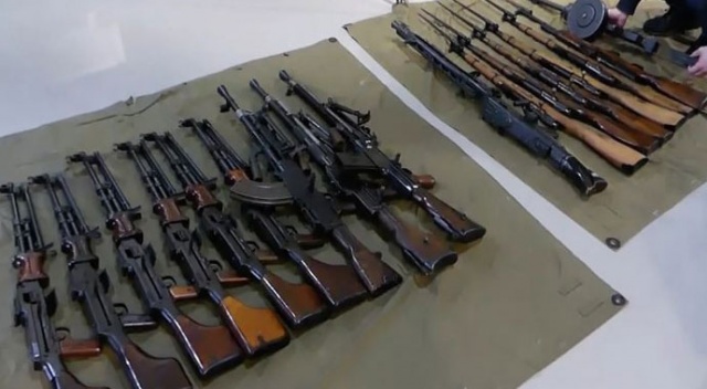 Avcılık kulübü Rus mafyası çıktı! Avcılık kulübü Rus mafyası çıktı!