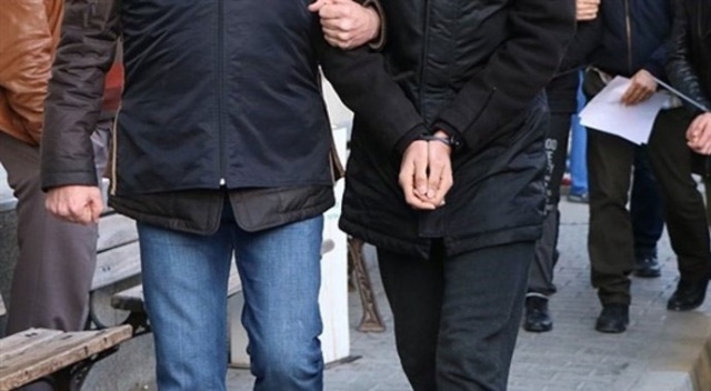 Aydın&#039;da akrabasını öldürdükten sonra polise teslim olan zanlı tutuklandı