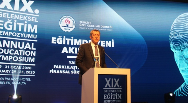 Bakan Selçuk: “Malatya ve Elazığ’da okul okul, sınıf sınıf çalışıyoruz” Bakan Selçuk: “Malatya ve Elazığ’da okul okul, sınıf sınıf çalışıyoruz”