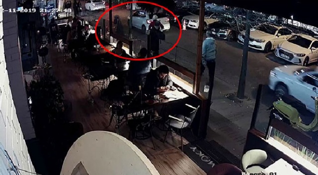 Başörtülü öğretmene saldıran sanık hakim karşısına çıktı