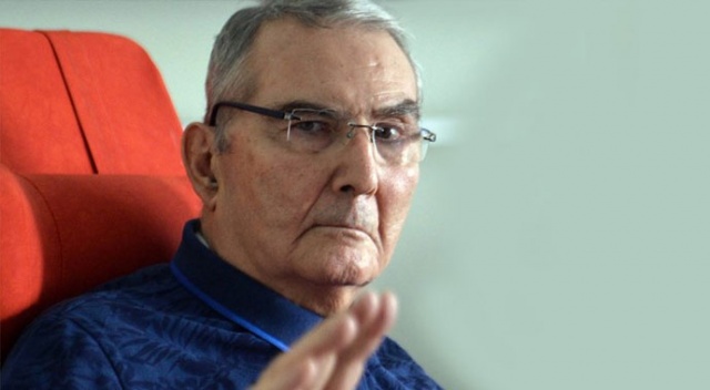 Baykal'a teşekkür! Yerli ve millî olmak böyle bir şey... Baykal'a teşekkür! Yerli ve millî olmak böyle bir şey...