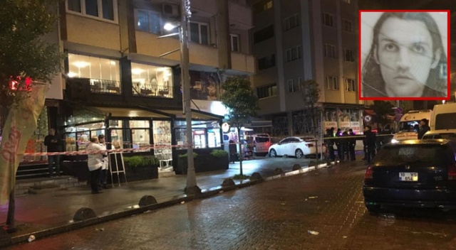 Bayrampaşa’da polisin bacağından vurduğu şahıs hayatını kaybetti Bayrampaşa’da polisin bacağından vurduğu şahıs hayatını kaybetti