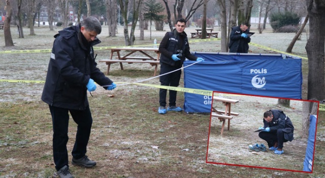 Bolu’da sır ölüm! 58 yaşındaki yaşlı adam parkta ölü bulundu Bolu’da sır ölüm! 58 yaşındaki yaşlı adam parkta ölü bulundu