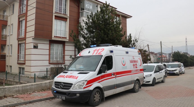Bolu’da üniversite öğrencisi genç kız intihar etti Bolu’da üniversite öğrencisi genç kız intihar etti