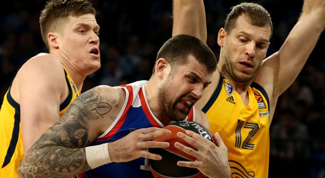 Bu da Khimki?