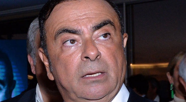 Carlos Ghosn hakkında yeni iddia: Yasak olmasına rağmen İsrail&#039;e gitti