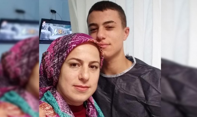 Cemal’i kurtaramadık Cemal’i kurtaramadık