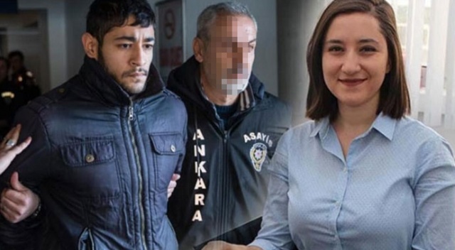 Ceren Damar cinayeti davasında yeni gelişme!
