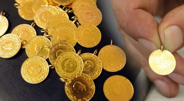 Çeyrek, gram altın kaç tl? Altın fiyatlarında son durum! (İşte 2 Ocak 2019 altın fiyatları) Çeyrek, gram altın kaç tl? Altın fiyatlarında son durum! (İşte 2 Ocak 2019 altın fiyatları)