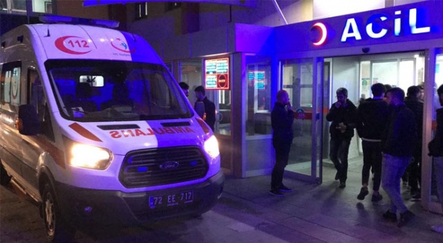 Cinnet getiren korucusu silah arkadaşını öldürdü