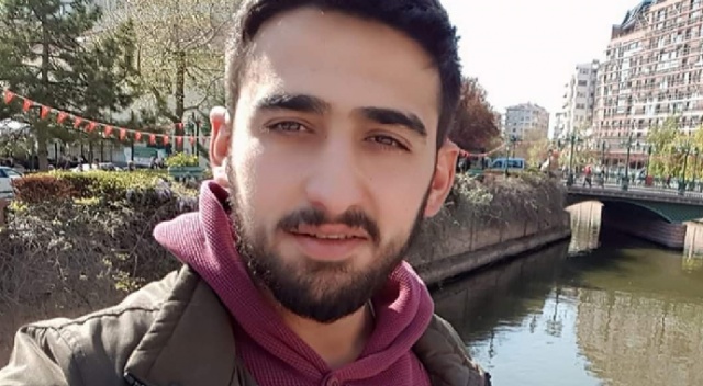 Cinsel taciz iddiasıyla gözaltına alınan genç intihar etti Cinsel taciz iddiasıyla gözaltına alınan genç intihar etti