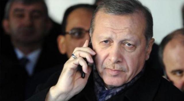 Cumhurbaşkanı Erdoğan'dan Hakkari'deki askerlere yeni yıl kutlaması Cumhurbaşkanı Erdoğan'dan Hakkari'deki askerlere yeni yıl kutlaması