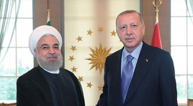 Cumhurbaşkanı Erdoğan'dan telefon diplomasisi Cumhurbaşkanı Erdoğan'dan telefon diplomasisi