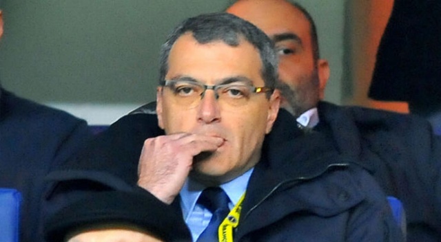Damien Comolli'den Falette transferi hakkında açıklama: Ben değil başkan yaptı