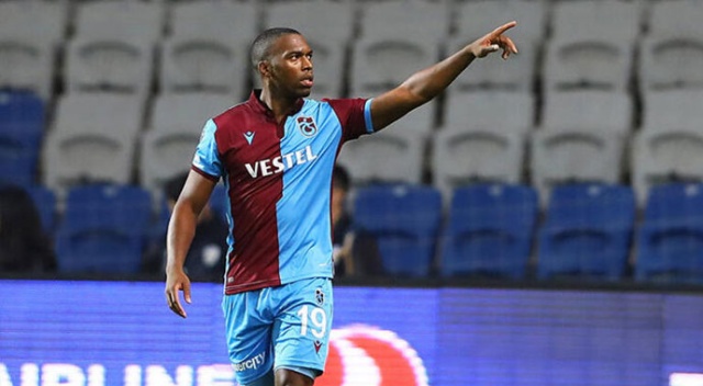 Daniel Sturridge bombası! Devre arasında...