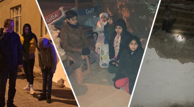 Deprem bölgesi Manisa'da okulların açılış tarihi ertelendi!