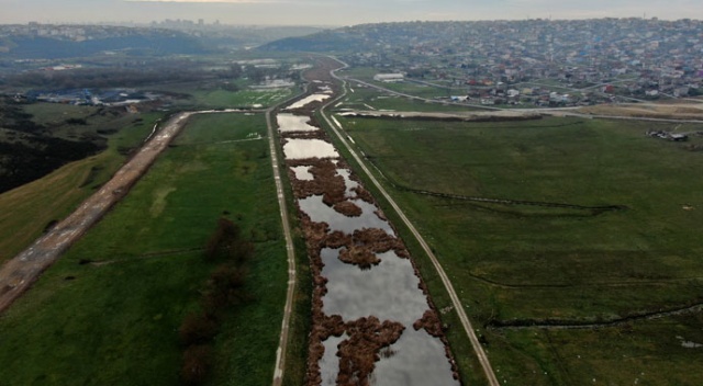 Deprem Uzmanı açıkladı: 'Kanal İstanbul, depremi tetiklemez'