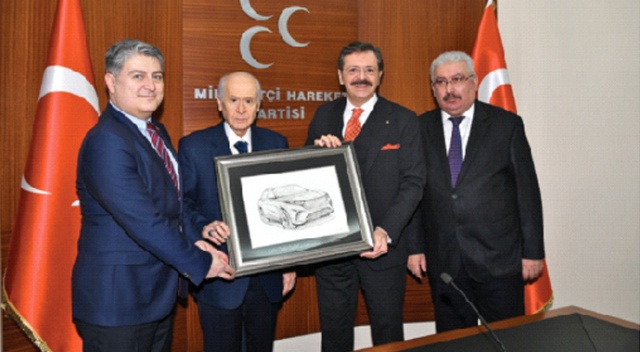 Devlet Bahçeli: Darbenin akıl hocalarını bulun Devlet Bahçeli: Darbenin akıl hocalarını bulun