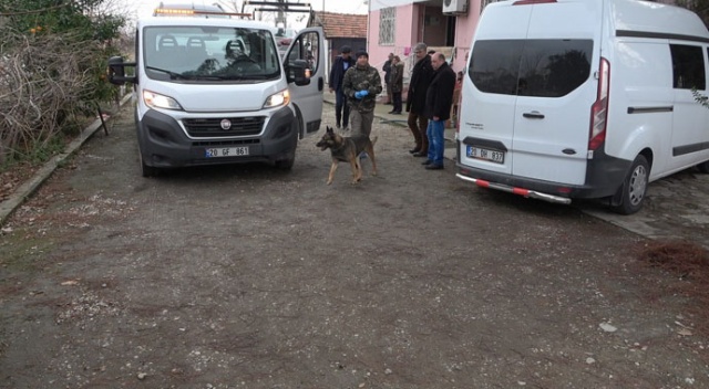 Denizli'de doktorların katıldığı yılbaşı eğlencesi facia ile bitti Denizli'de doktorların katıldığı yılbaşı eğlencesi facia ile bitti