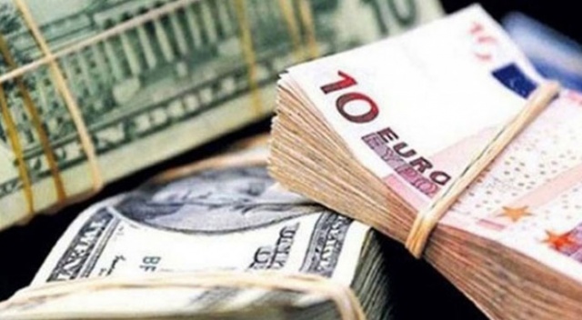 Dolar ve Euro bugün ne kadar? (3 Ocak 2020 dolar - euro fiyatları) Dolar ve Euro bugün ne kadar? (3 Ocak 2020 dolar - euro fiyatları)