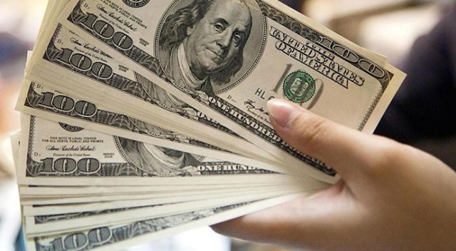 Dolar ve euro'da son durum! (3 Ocak 2019 güncel dolar ve euro fiyatları) Dolar ve euro'da son durum! (3 Ocak 2019 güncel dolar ve euro fiyatları)