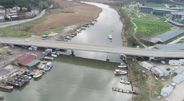 Dünyada Kanal İstanbul hareketliliği! Şimdiden sıraya girdiler