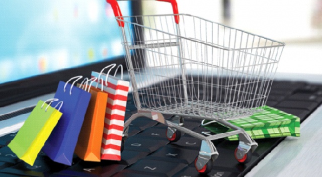e-Ticaret’te Çin-Türkiye iş birliği e-Ticaret’te Çin-Türkiye iş birliği