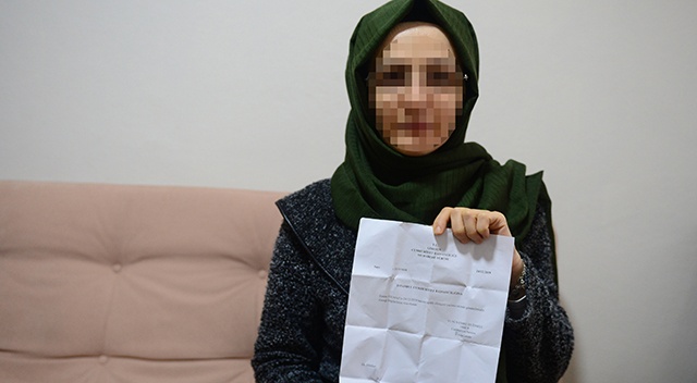 Ehliyetini almaya gitti evli olduğunu öğrendi Ehliyetini almaya gitti evli olduğunu öğrendi
