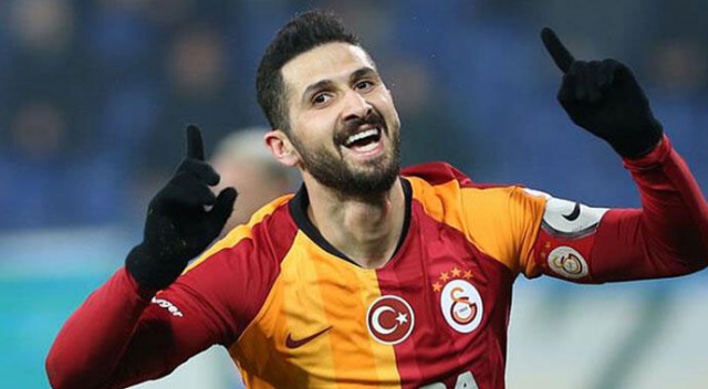 Emre Akbaba'nın sözleşmesindeki özel madde ortaya çıktı! Emre Akbaba'nın sözleşmesindeki özel madde ortaya çıktı!