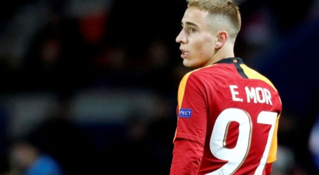 Emre Mor Leeds United'a transfer olmak istiyor ancak taraftar tepkili Emre Mor Leeds United'a transfer olmak istiyor ancak taraftar tepkili