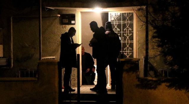 Erzincan’da kadınların bıçaklı kavgası kanlı bitti: 3 yaralı Erzincan’da kadınların bıçaklı kavgası kanlı bitti: 3 yaralı