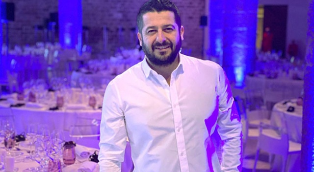 Esnaf Maslak CEO'su Atilla Bingöl: 'Yiyecek içecek sektörüne ilgi artıyor' Esnaf Maslak CEO'su Atilla Bingöl: 'Yiyecek içecek sektörüne ilgi artıyor'