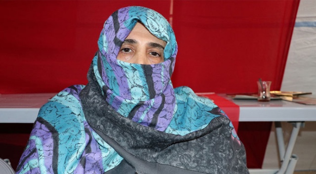 Evlat nöbetine katılan ailelerden biri daha mutlu sona ulaştı! Evlat nöbetine katılan ailelerden biri daha mutlu sona ulaştı!