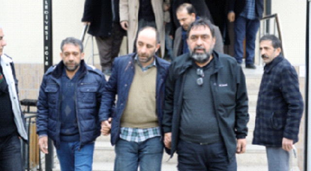 Evlatlarından geriye bir tek fotoğraf kaldı