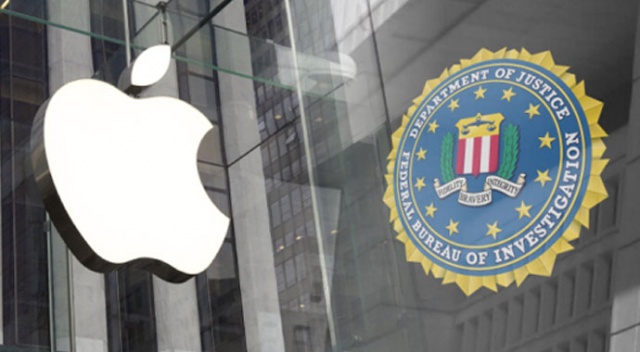 FBI ile Apple arasında yeni 'şifre kırma' tartışması FBI ile Apple arasında yeni 'şifre kırma' tartışması
