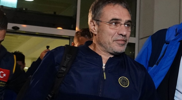 Fenerbahçe, Antalya'da Fenerbahçe, Antalya'da