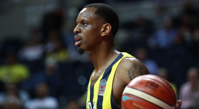 Fenerbahçe Beko, James Nunnally ile sözleşme imzaladı Fenerbahçe Beko, James Nunnally ile sözleşme imzaladı