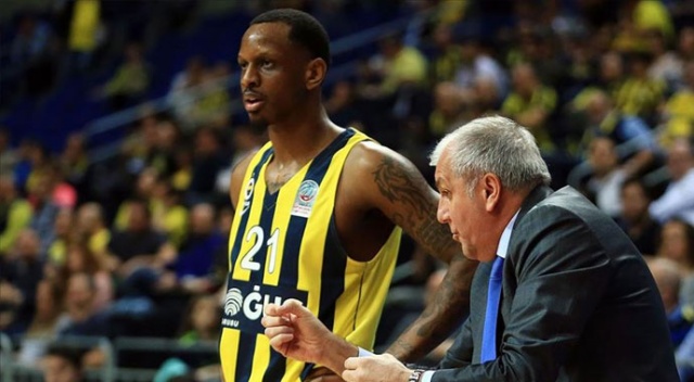 Fenerbahçe Beko'ya yeniden transfer olan Nunnally: Fenerbahçe'ye döndüğüm için çok heyecanlıyım Fenerbahçe Beko'ya yeniden transfer olan Nunnally: Fenerbahçe'ye döndüğüm için çok heyecanlıyım
