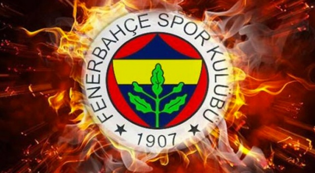 Fenerbahçe'de bir ayrılık daha Fenerbahçe'de bir ayrılık daha