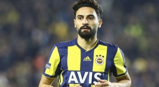 Fenerbahçe’de Mehmet Ekici sürprizi Fenerbahçe’de Mehmet Ekici sürprizi