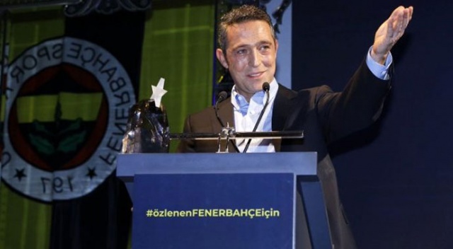 Fenerbahçe, üyelerinden 50 TL'lik aidata ek olarak 500 TL bağış istedi Fenerbahçe, üyelerinden 50 TL'lik aidata ek olarak 500 TL bağış istedi