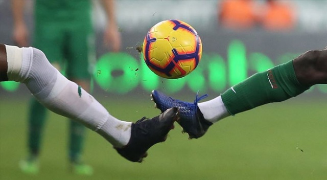 Futbolseverlere müjde! Ara transfer dönemi başladı Futbolseverlere müjde! Ara transfer dönemi başladı
