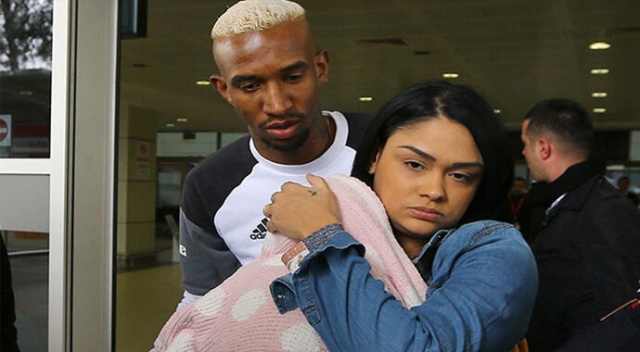 Galatasaray&#039;dan son dakika transfer bombası! Talisca...