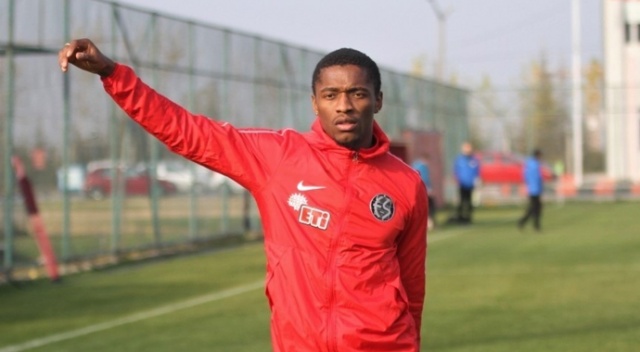 Galatasaray, Jesse'yi transfer etti