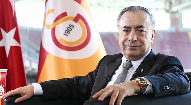 Galatasaray yönetimi 2020’ye güçlü bir giriş yaptı Galatasaray yönetimi 2020’ye güçlü bir giriş yaptı