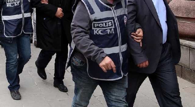 Gaziantep'te akıl almaz soygun Gaziantep'te akıl almaz soygun